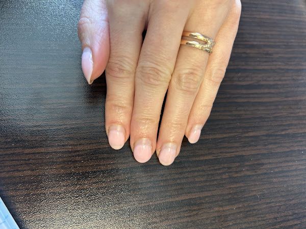 Salon d'Ongles Juste Pour Toi
