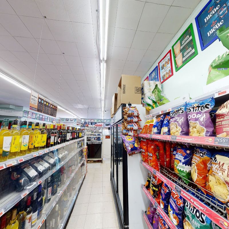 Dépanneur Populaire Guo
