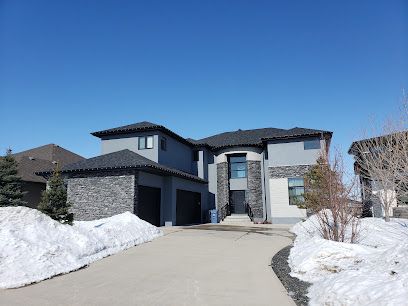 Roof Repair Regina