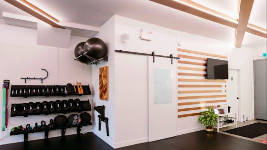 Registered Massage Therapy