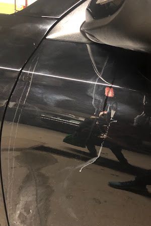 CS Lave Auto décarie