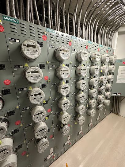 Newtec Électricité