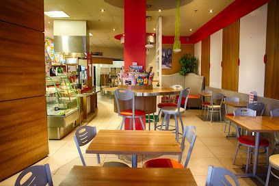 Restaurant libanais Lebourgneuf