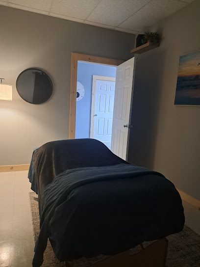 Balance Within Acupuncture Clinic