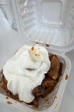 Marroush Shawarma