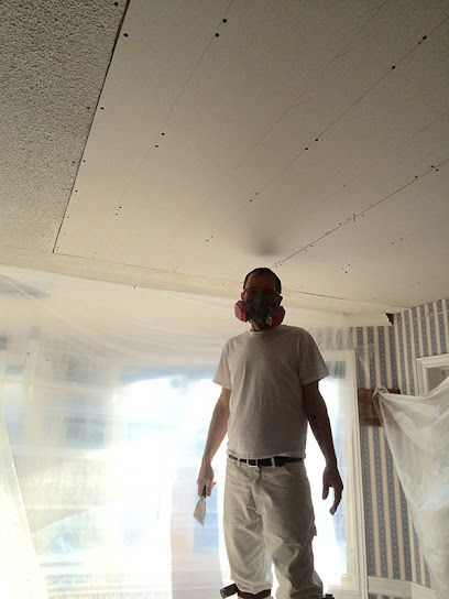 Paul Stroud Painting&Plastering