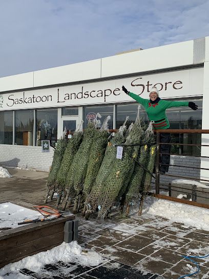 Saskatoon Landscaping