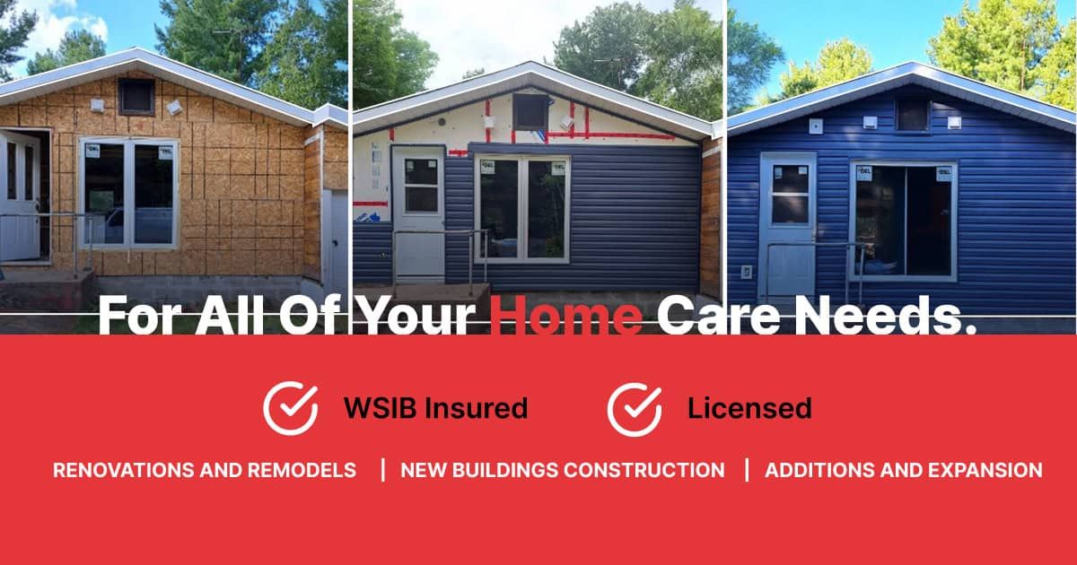 GMG Contracting Ltd.
