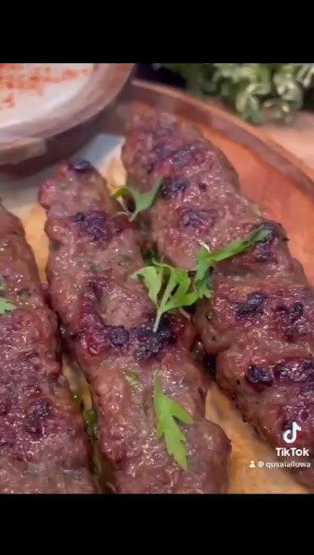 Sham Shawarma