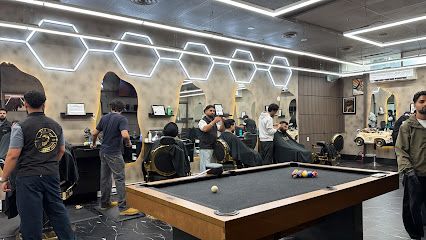 Barber Shop Halifax