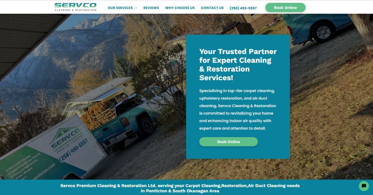 Servcopenticton