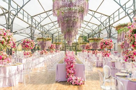 Bespoke Catering & Event Planning