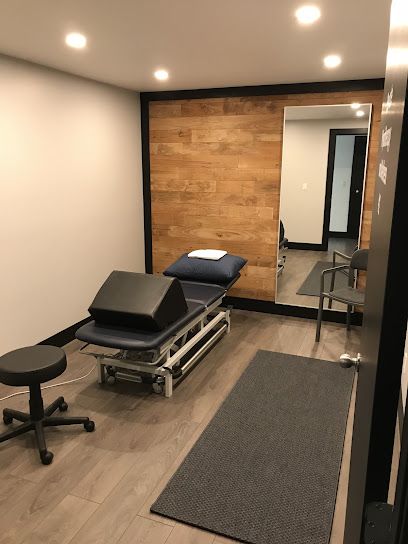 Elevate Physiotherapy