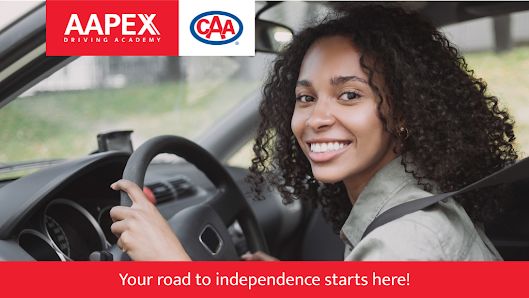 Apex Driving Academy at St. Catherines