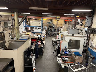 Universal Machining & Engineering LTD