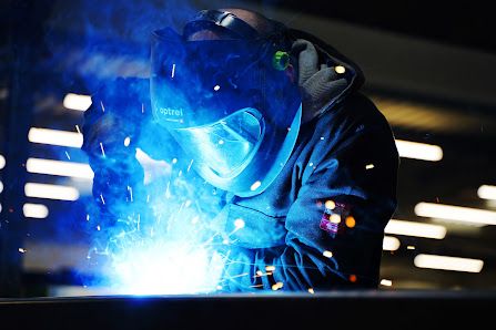 Design & Fabrication