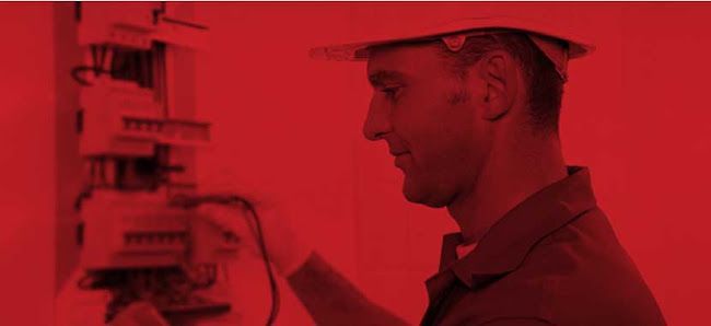 Electrician London