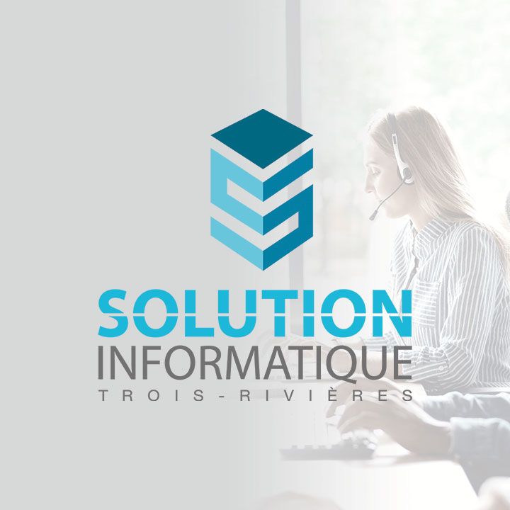 Solution Informatique Trois