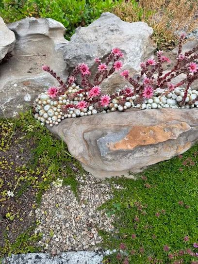 Les jardins Osiris
