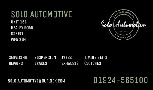 Soloauto
