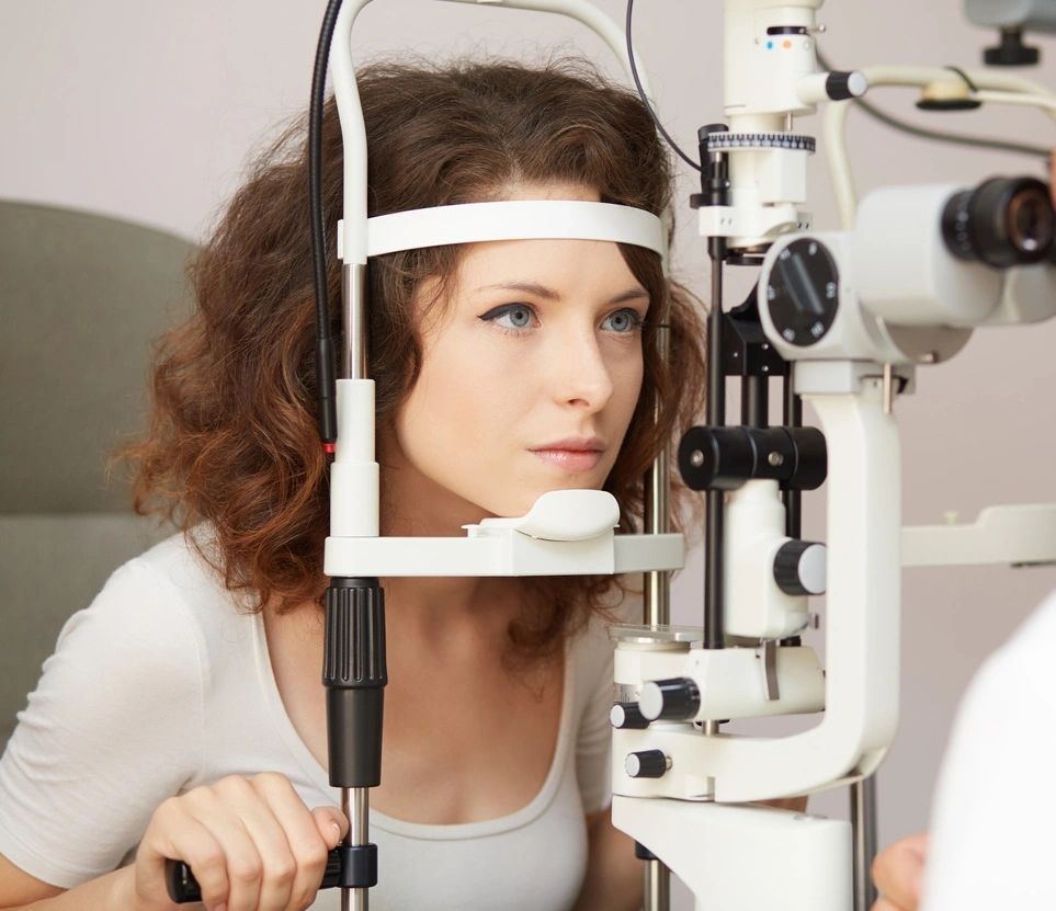 Ottawa Eye Clinic