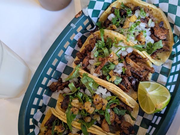 TACO TRUNP