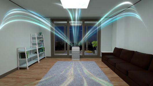 Nettoyage de conduit de ventilation Laval