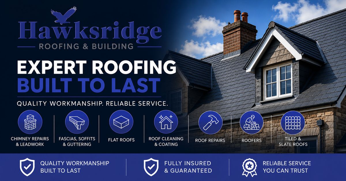 Roof Repair Dartmouth
