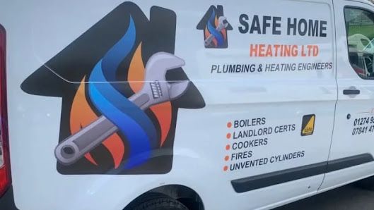 Heating Services