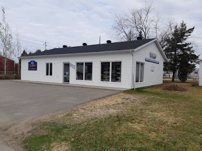 Électroménagers Naud service inc.