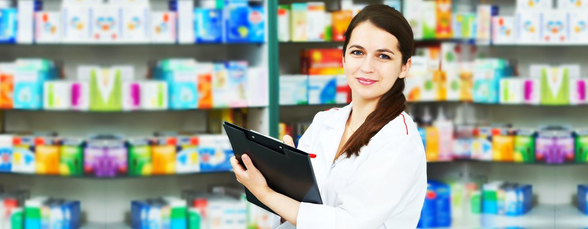 Richmond Hill Pharmacy, Inc.