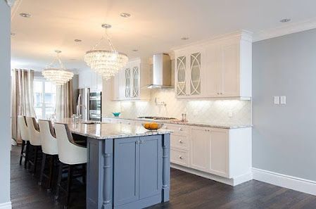 Your Space Our Design