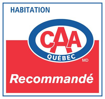 Plancher de bois franc à Blainville