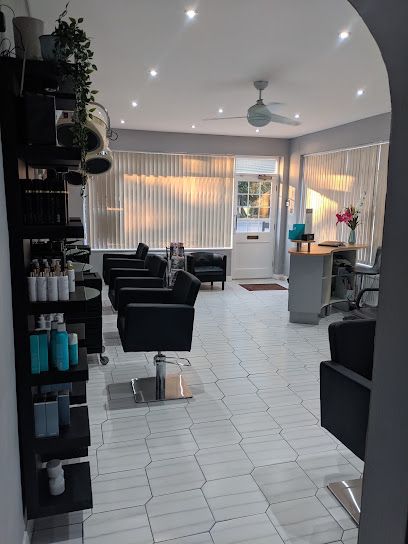 Studio 21 Hair Salon