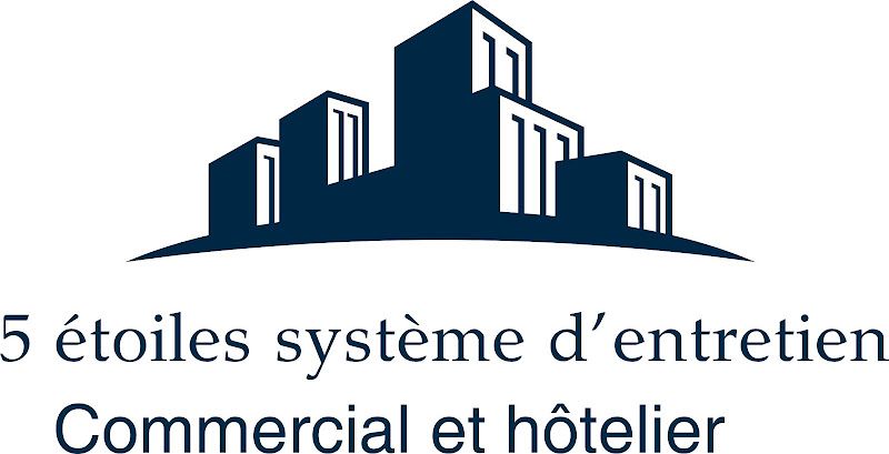 5 ÉTOILES SYSTÈME D'ENTRETIEN Inc