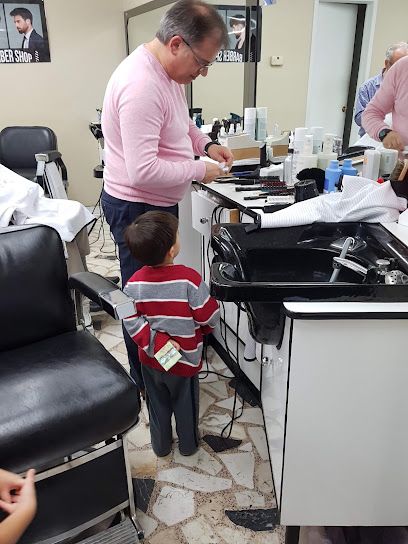 Blue Haven Barber Shop