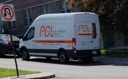 Plomberie & Chauffage Lachine