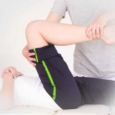 Clinique de Physiothérapie Montréal