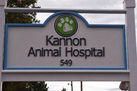 Kannon Animal Hospital