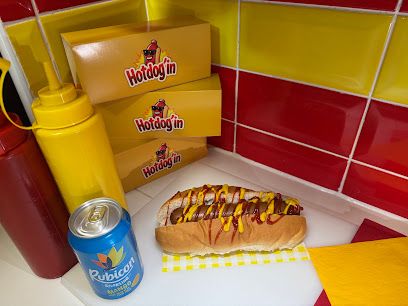 Hot Dog