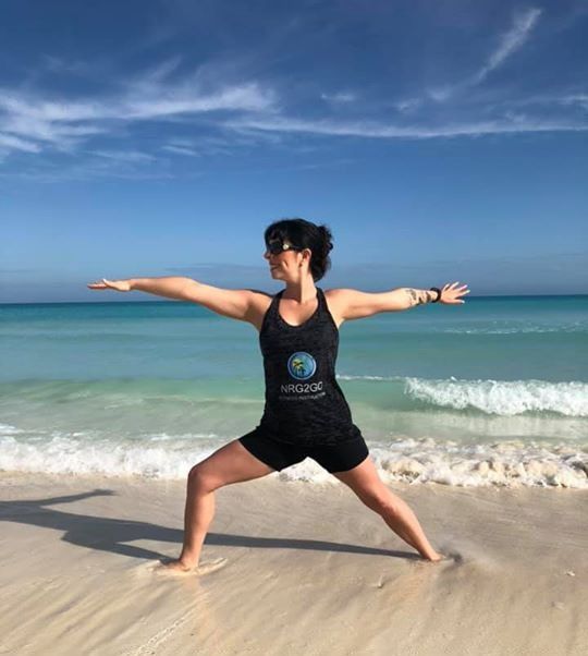 Yoga Studio