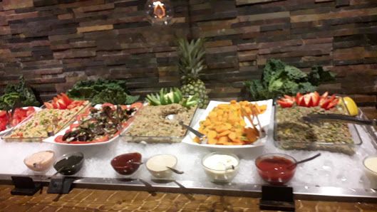 Touro Brazilian Steakhouse & Bar