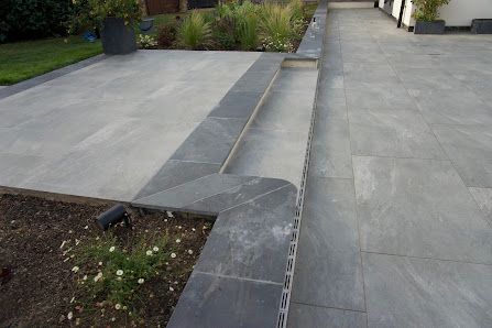 Peak Landscaping