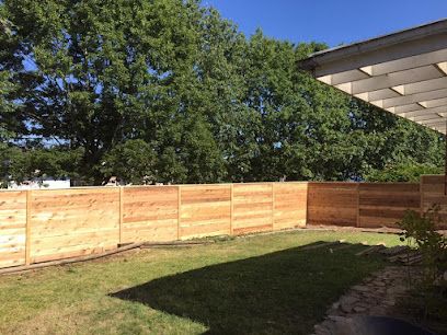 Custom Fences & Decks Langley