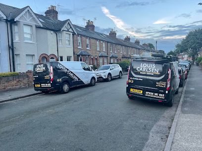 Louis Carlsen Build and Renovation