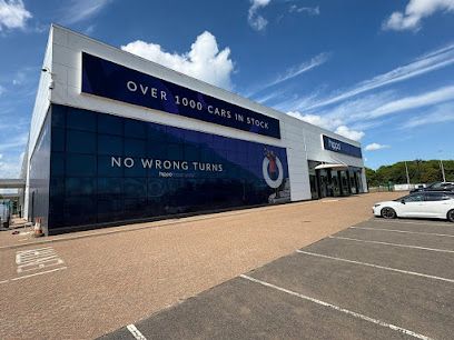 Hippo Motor Group Peterborough