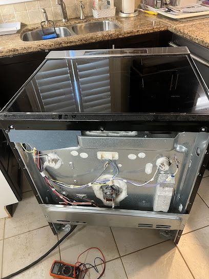 Reliable Appliance Repair Richmond Hill