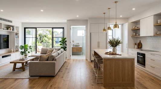 Home Renovations Sydney, Quality Home Renovation Services