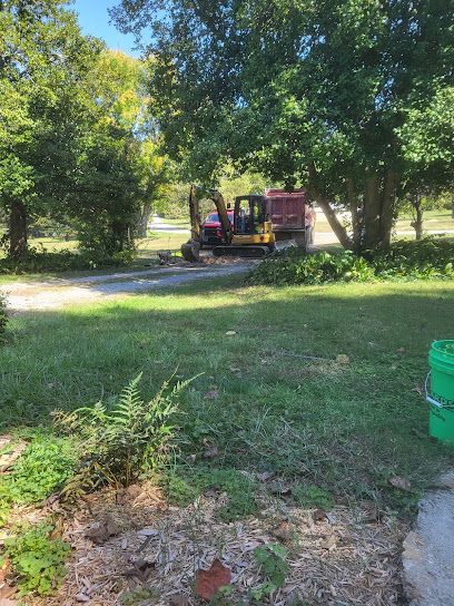 Dave O'Mara Paving, Inc.