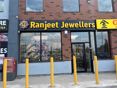Ranjeet Jewellers Brampton